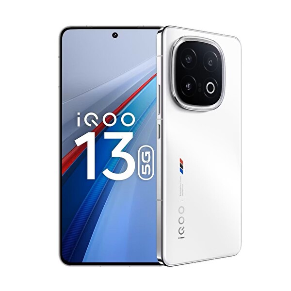Rova Vivo iQOO 13 Uyumlu Ön Body Şeffaf Ultra Ekran Koruyucu Nano Jelatin