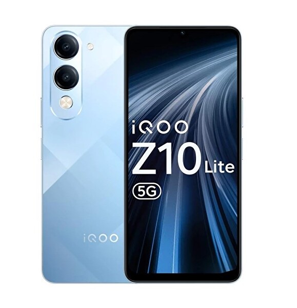 Rova Vivo iQOO Z10 Lite Uyumlu Ön Body Şeffaf Ultra Ekran Koruyucu Nano Jelatin
