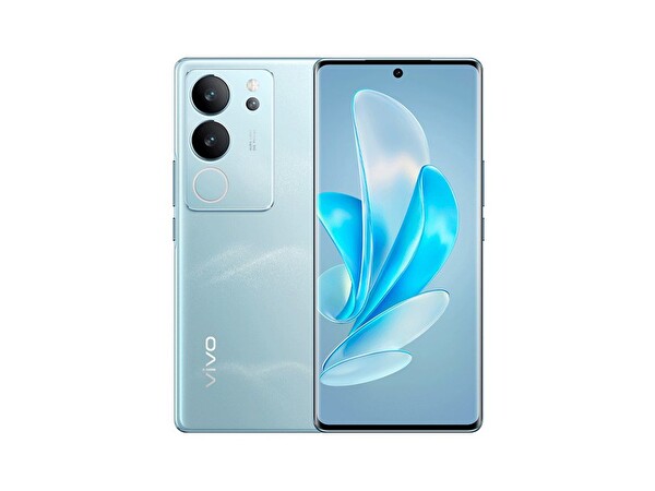Rova Vivo S17 Pro Uyumlu Ön Body Şeffaf Ultra Ekran Koruyucu Nano Jelatin