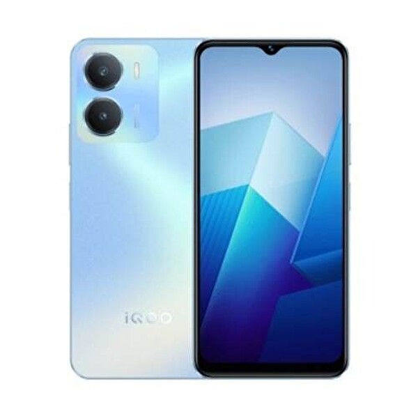 Rova Vivo Iqoo Z7 Uyumlu Ön Body Şeffaf Ultra Ekran Koruyucu Nano Jelatin