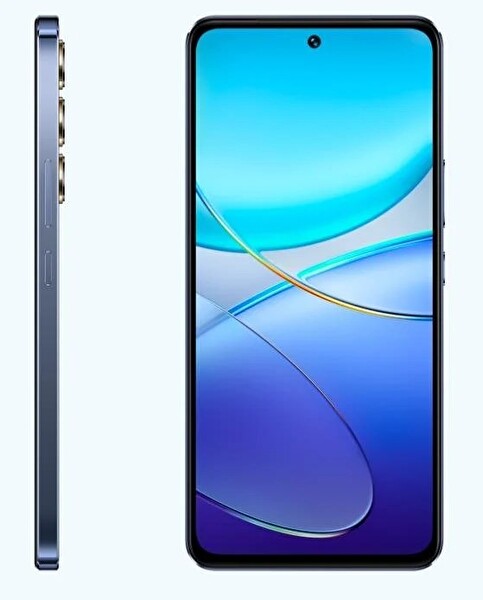 Rova Vivo V30 SE Uyumlu Ön Body Şeffaf Ultra Nano Jelatin Ekran Koruyucu