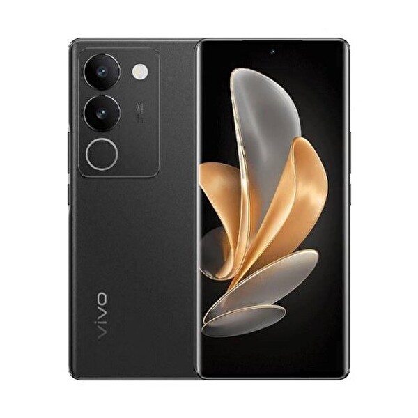 Rova Vivo S17T Uyumlu Ön Body Şeffaf Ultra Nano Jelatin Ekran Koruyucu