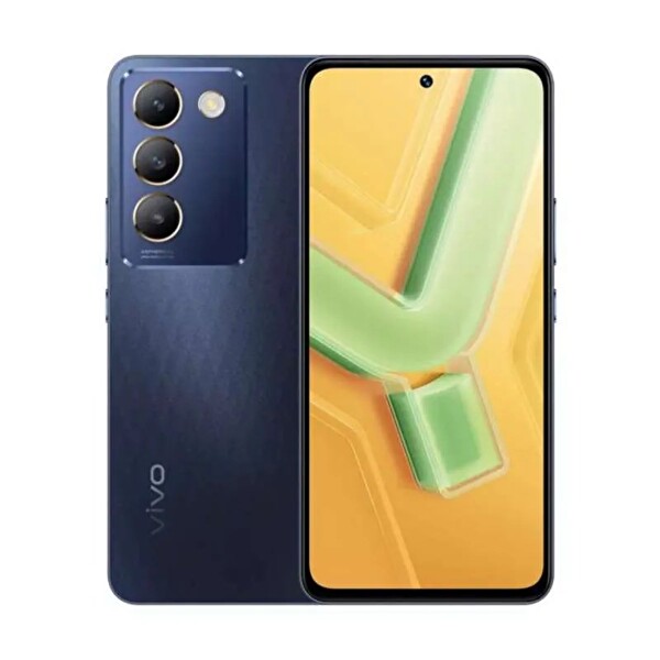 Rova Vivo Y100 4G Uyumlu Ön Body Şeffaf Ultra Nano Jelatin Ekran Koruyucu