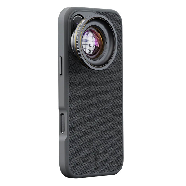 Shiftcam iPhone 16 Pro Max Lens Uyumlu Magsafe Kılıf