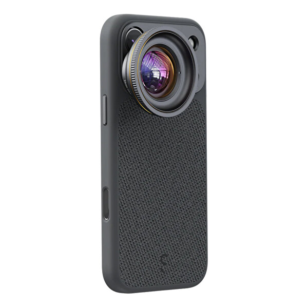 Shiftcam iPhone 17 Pro Max Lens Uyumlu Magsafe Kılıf