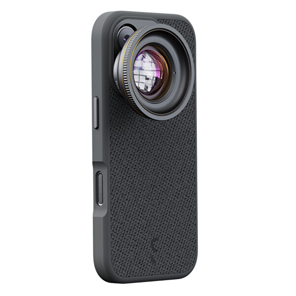 Shiftcam iPhone 16 Pro Lens Uyumlu Magsafe Kılıf