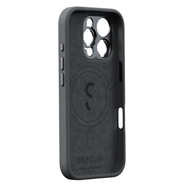 Shiftcam iPhone 16 Pro Lens Uyumlu Magsafe Kılıf