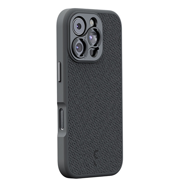 Shiftcam iPhone 16 Pro Lens Uyumlu Magsafe Kılıf