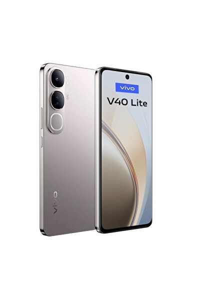 Rova Vivo V40 Lite Uyumlu Ön Body Şeffaf Ultra Ekran Koruyucu Nano Jelatin