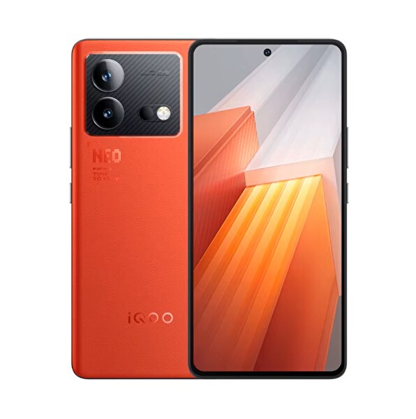 Rova Vivo iQOO Neo8 Pro Uyumlu Ön Body Şeffaf Ultra Ekran Koruyucu Nano Jelatin