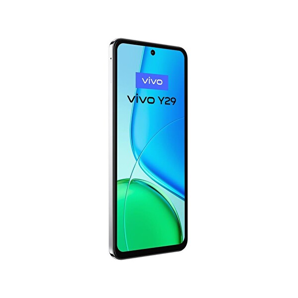 Rova Vivo Y29 Uyumlu Ön Body Şeffaf Ultra Nano Jelatin Ekran Koruyucu
