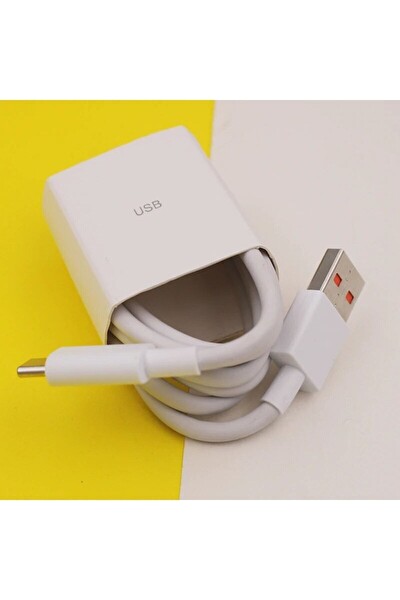 Zuidid TRB67 - MDY-12 67W USB Type-C Hızlı Şarj Aleti Seti