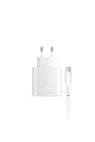 Zuidid H2 - 3.4A - 18W USB Type-C Uyumlu Seyahat Şarj Aleti
