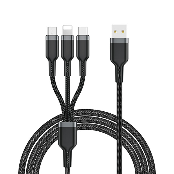Go-Des GD-UC702S Type-C to USB 3.0 Dönüştürücü