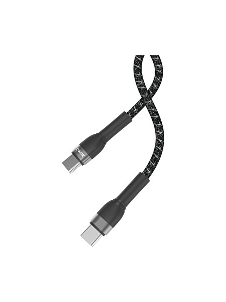 Zore Shira Serisi 2 MT Type-C To Type-C PD Kablo