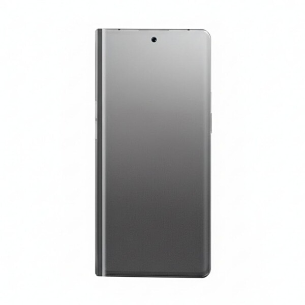 ScHitec Samsung Galaxy Z Fold 6 Uyumlu Poliüretan Mat Ön Ekran Koruyucu