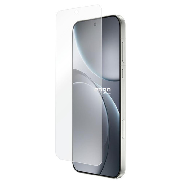 Engo Oppo Find X9 Pro Mat Ekran Koruyucu 9H Nano Şeffaf Koruma