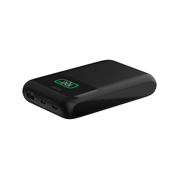 Belkin Boostcharge Pro 65W 20K mAh Powerbank