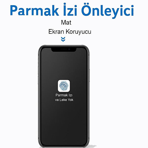 Engo Honor Magic8 Lite Mat Ekran Koruyucu 9H Nano Şeffaf Film