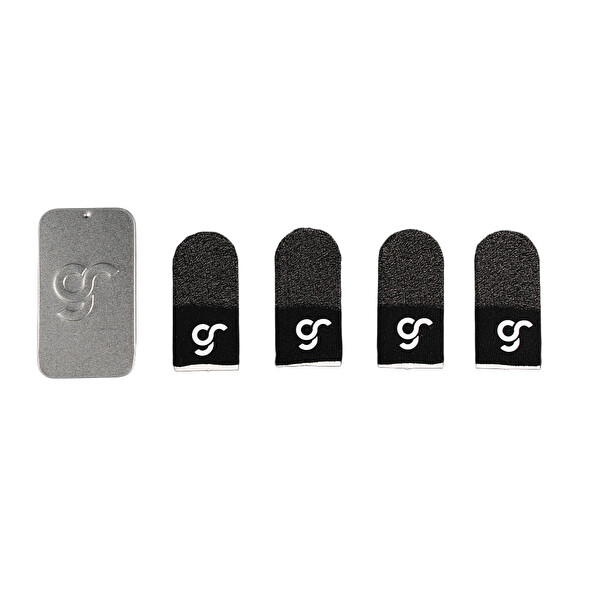 Gameraider Mobil Oyun Parmak Kılıfı