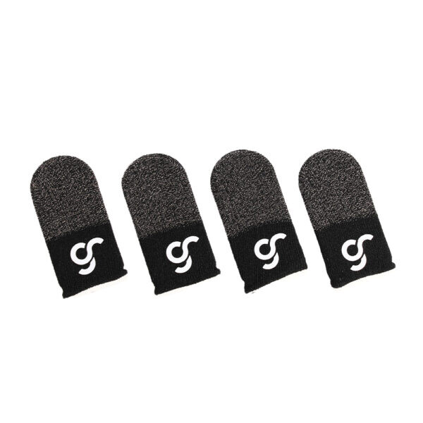 Gameraider Mobil Oyun Parmak Kılıfı