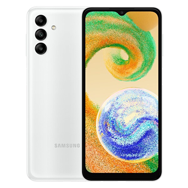Rova Samsung Galaxy A04s Uyumlu Ön Body Şeffaf Nano Jelatin Ekran Koruyucu