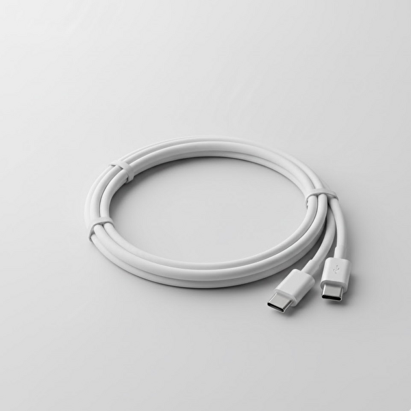 Reeder 25W Type-C Hızlı Şarj Kablosu