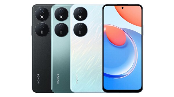 Rova Honor Play 8T Uyumlu Ön Body Şeffaf Ultra Ekran Koruyucu Nano Jelatin