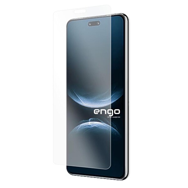 Engo Huawei Nova 14 Pro Mat Ekran Koruyucu 9H Nano Şeffaf Koruma