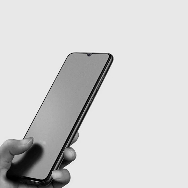 Engo Oppo Reno 15 Mat Ekran Koruyucu 9H Nano Şeffaf Koruma