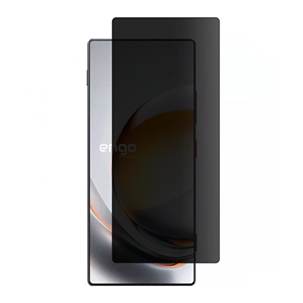 Engo Nubia Red Magic 10 S Pro Uyumlu Hayalet Nano Şeffaf Ekran Koruyucu