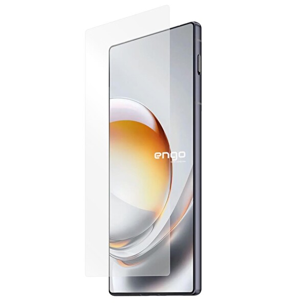 Engo Nubia Red Magic 11 Pro Uyumlu 9H Nano Şeffaf Mat Ekran Koruyucu