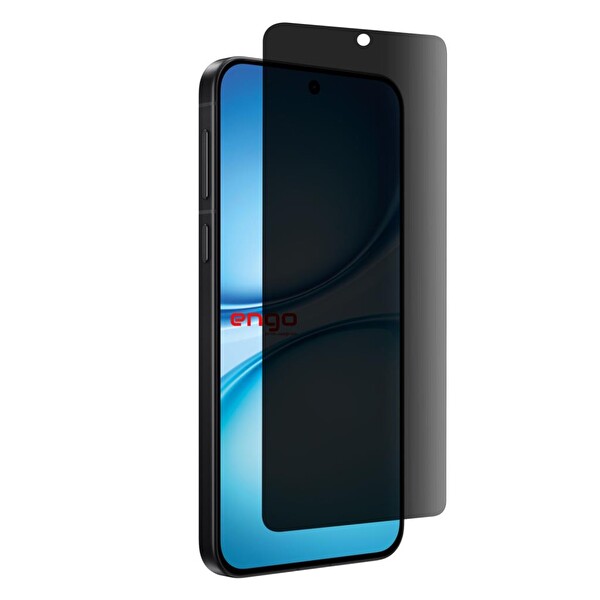 Vivo X200 FE Hayalet Ekran Koruyucu 9H Nano Şeffaf Koruma