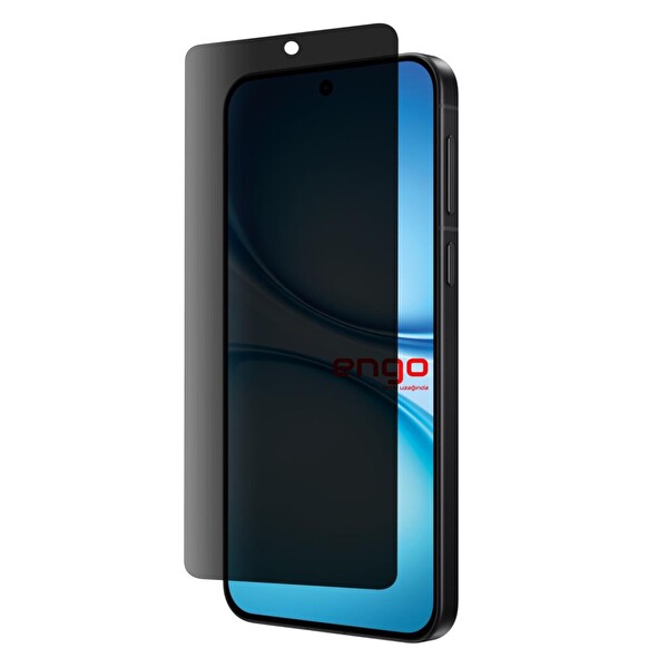 Vivo X200 FE Hayalet Ekran Koruyucu 9H Nano Şeffaf Koruma