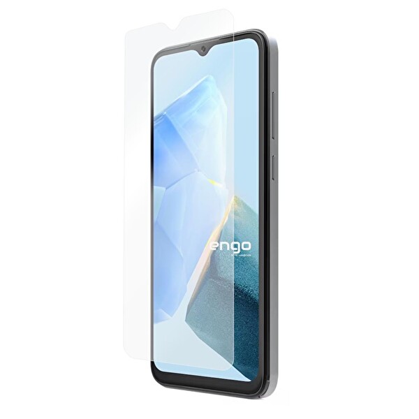 Engo Mipo M28 Mat Ekran Koruyucu 9H Nano Şeffaf Anti Glare Film 2
