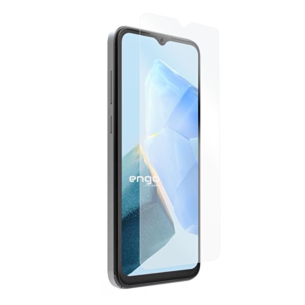 Engo Mipo M28 Mat Ekran Koruyucu 9H Nano Şeffaf Anti Glare Film 3