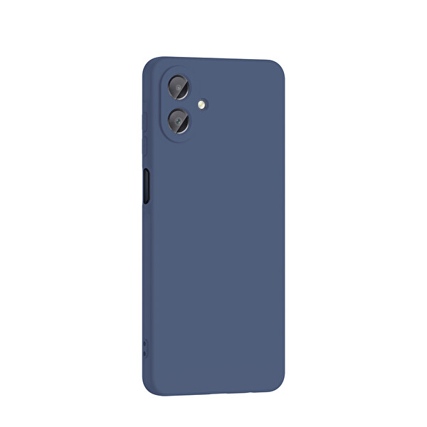 Samsung Galaxy A07 Kılıf Kamera Korumalı Mara Lansman Kapak