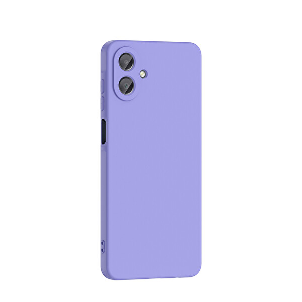 Samsung Galaxy A07 Kılıf Kamera Korumalı Mara Lansman Kapak