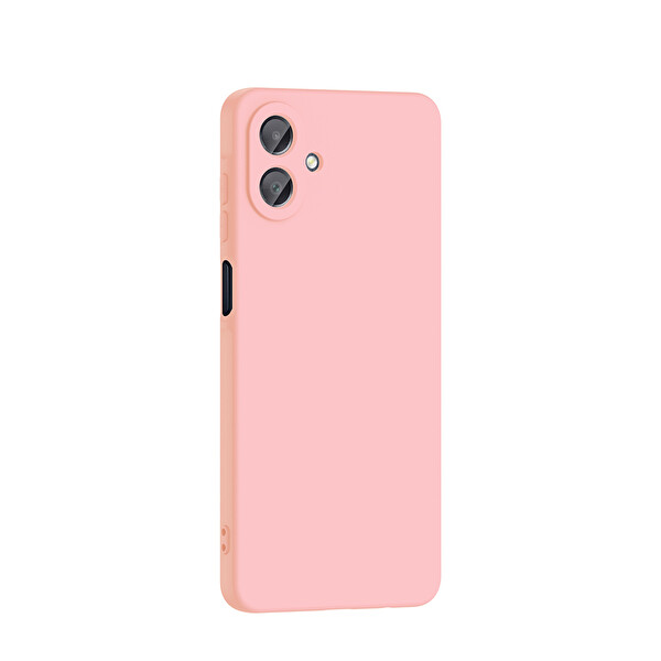 Samsung Galaxy A07 Kılıf Kamera Korumalı Mara Lansman Kapak