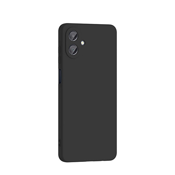 Samsung Galaxy A07 Kılıf Kamera Korumalı Mara Lansman Kapak