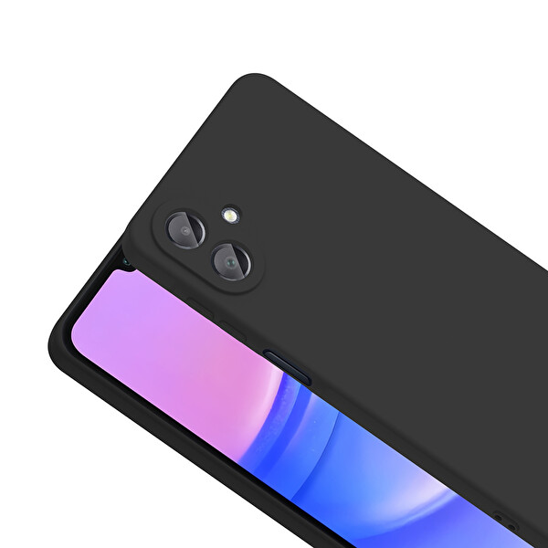 Samsung Galaxy A07 Kılıf Kamera Korumalı Mara Lansman Kapak