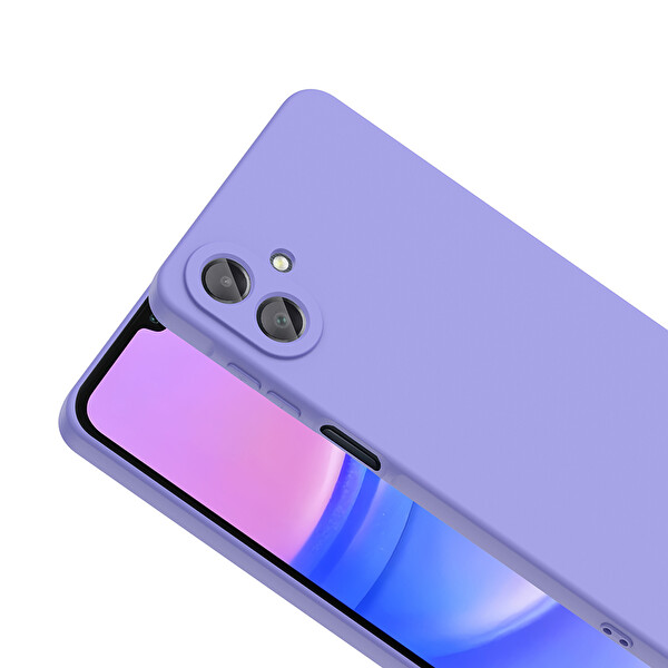 Samsung Galaxy A07 Kılıf Kamera Korumalı Mara Lansman Kapak