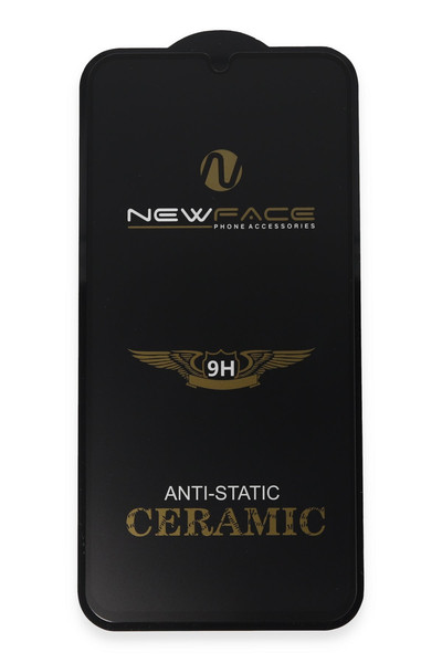 Teknoparkta Samsung Galaxy A24 4g 6d Antistatik Mat Seramik Hayalet Nano Ekran Koruyucu 452121