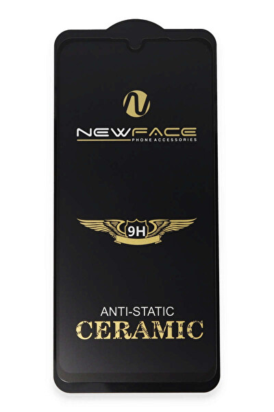 Teknoparkta Samsung Galaxy A50S 3D Antistatik Mat Seramik Nano Ekran Koruyucu 240090