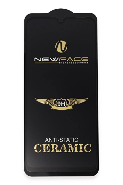 Teknoparkta Samsung Galaxy A54 5G 3D Antistatik Mat Seramik Nano Ekran Koruyucu 346109