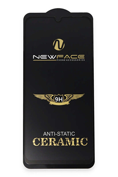 Teknoparkta Samsung Galaxy A34 5G 3D Antistatik Mat Seramik Nano Ekran Koruyucu 271094