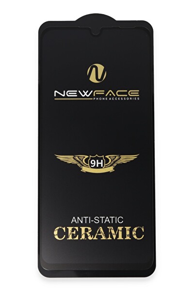 Teknoparkta Samsung Galaxy A52S 3D Antistatik Mat Seramik Nano Ekran Koruyucu 277097