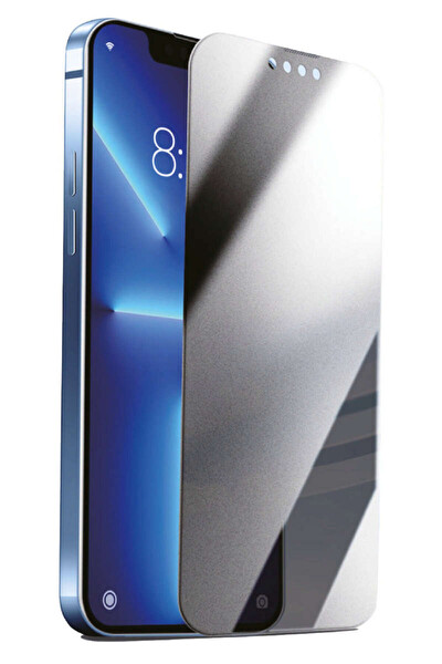 Teknoparkta Samsung Galaxy A14 4G 6D Antistatik Mat Seramik Hayalet Nano Ekran Koruyucu 24051