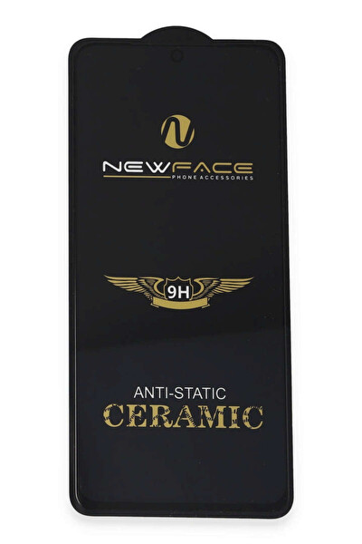 Teknoparkta Xiaomi Redmi Note 13 3d Antistatik Seramik Nano Ekran Koruyucu 452121