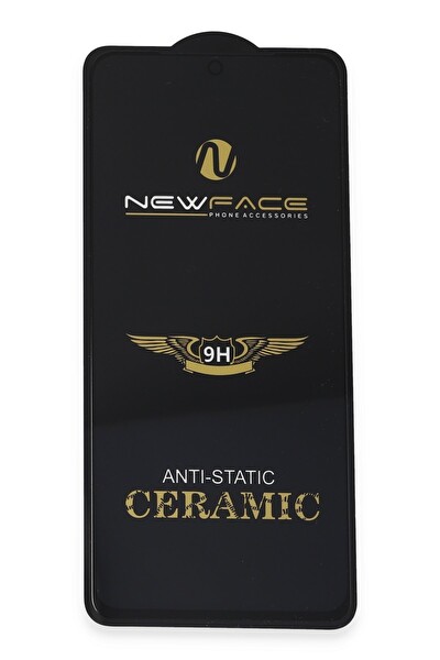 Teknoparkta Xiaomi Poco X6 Pro 3D Antistatik Seramik Nano Ekran Koruyucu 441120